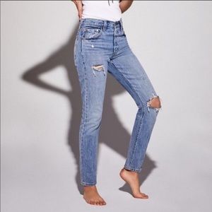 501 can’t touch this